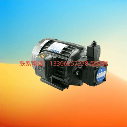 台湾Northman北部精机全新油泵电机组 SMVP-12/20/30/40-1/2/(FC)