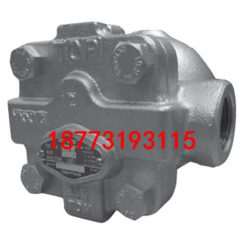 日本YOSHI0TAKE耀希达凯浮球蒸汽疏水阀TSF-8 TSF-10 TSF-10F