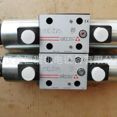 ATOS电磁阀SDHE-0711现货 原装正品