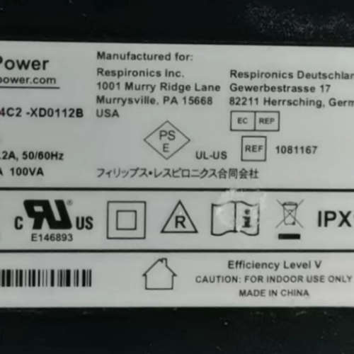 XP POWER电源AHM100PS24C2-XD0112B   10011110维修议价