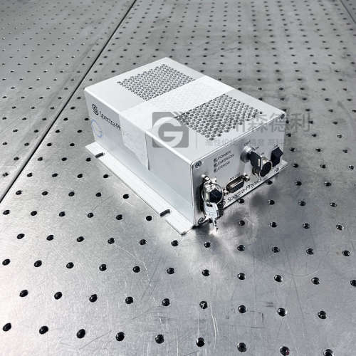 二手光谱物理Spectra-Physics控制器Explorer? 349NM PS-L08-S