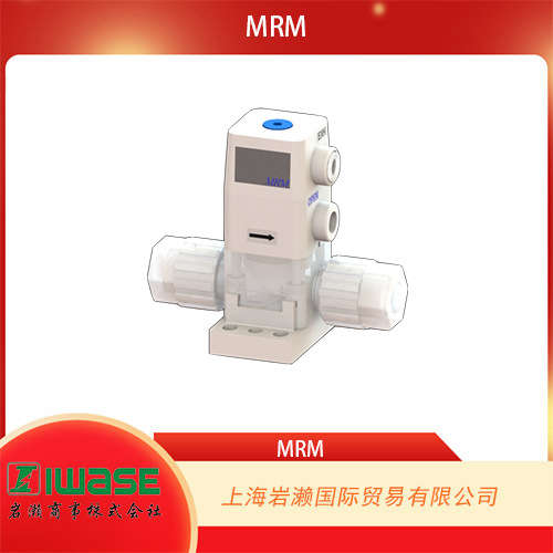 日本MRM，气动阀MAV2-15F-XB-0-E1B-5K