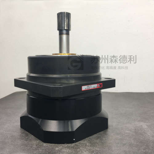 议价全新日本HD哈默纳克伺服行星减速机CP-40C-11-J203B-SP