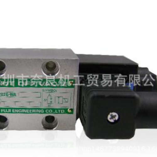 日本富士电磁阀LVSO-303T-A2/LVSO-303T-A220 AC220V/60Hz 议价