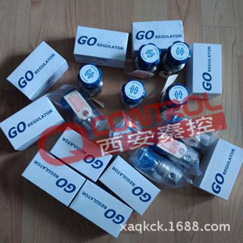 BP3-1D11B5G111 美国GO背压阀 技术支持