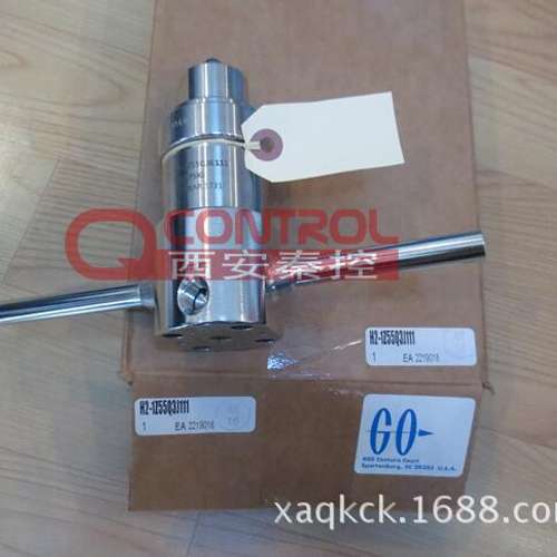 H2-1Z55Q3E111美国GO伴热减压阀 调压阀维修