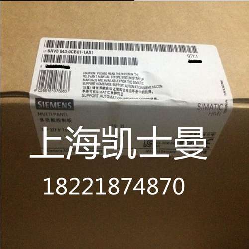 6AV6642-0DA01-1AX1 642-0DA01-1AX0西门孑触摸屏OP177B-6PN/DP