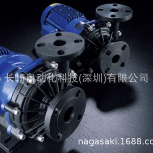 日本IWAKI磁力泵MX-403HRV5C-6议价