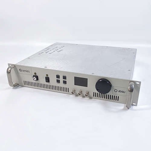 二手JDSU激光控制器QB-PS-6114A/QB-PS-6114