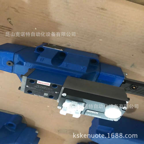 0811404442力士乐REXROTH比例伺服阀促销