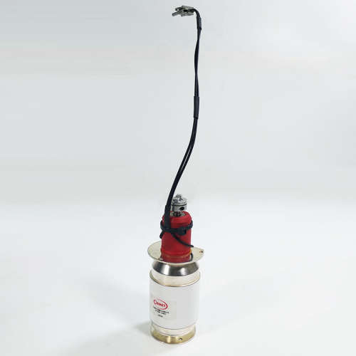 二手COMET真空可变电容器CVBA-170BC/15-BEA-CL