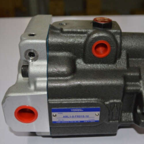 原装油研YUKEN柱塞泵ARL1-12-FR01S-10 ARL1-16-FR01S-10原装现货