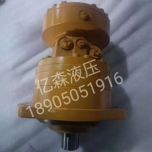 波克兰款液压马达MSE05-2-113-F04-2A10 MSE05-0-G13-R05-2A50