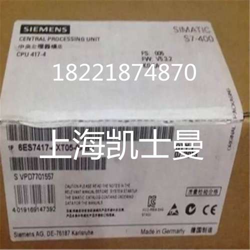 6ES7952-1KS00-0AA0 S7-400储存卡16MB 6ES7 952-1KS00-0AA0