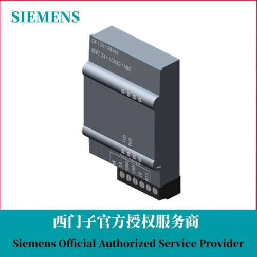 6ES7231-5QA30-0XB0 SB1231模拟量信号扩展板6ES72315QA300XB0