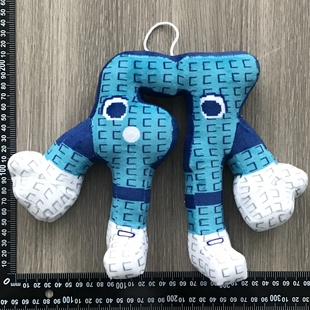 跨境新款steal a Brainrot Plush窃取脑腐游戏周边玩偶公仔娃娃