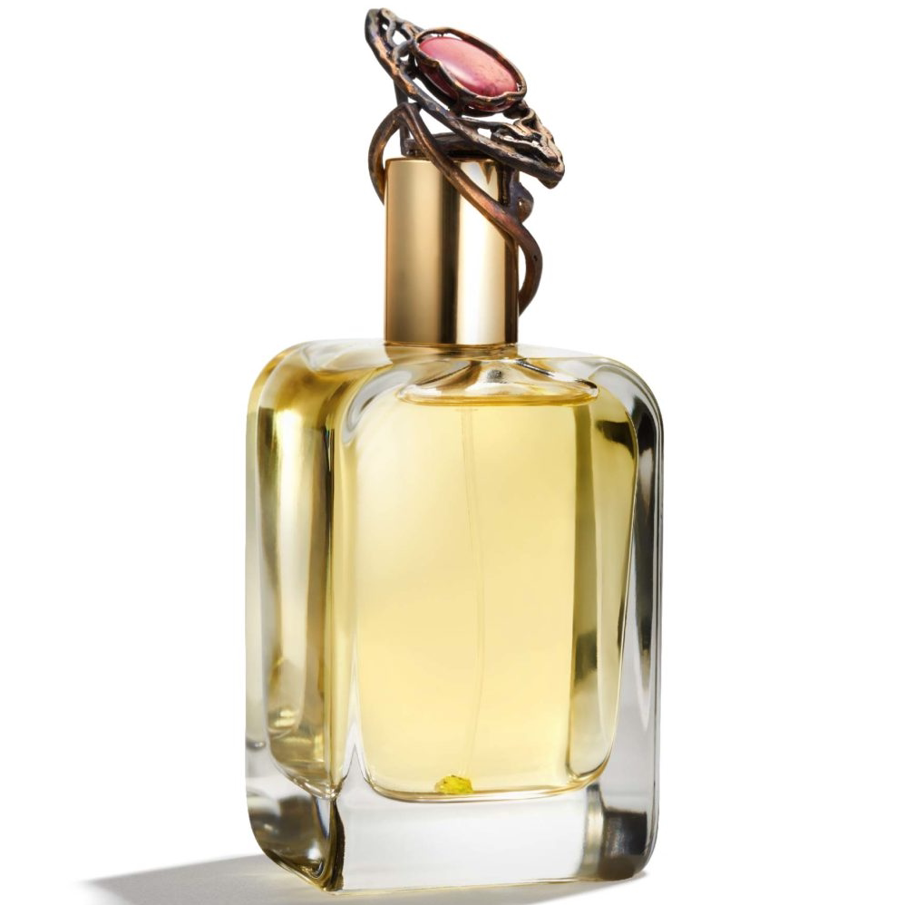 法国购 mendittorosa门蒂托洛萨 新香amygdala杏仁体香水100ml