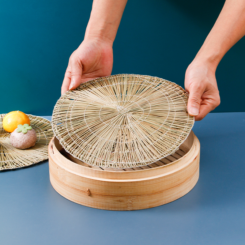 天然草垫天然健康不粘底不湿底