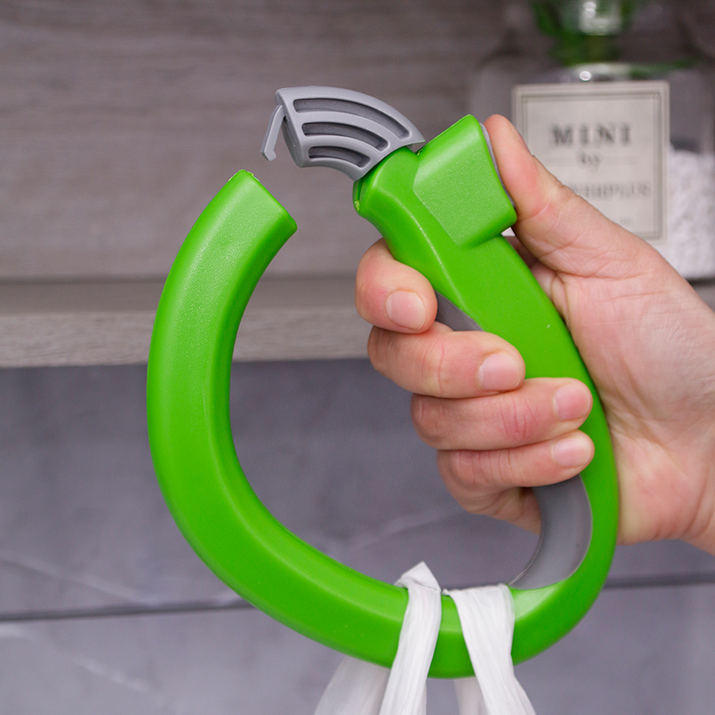 提菜神器提物器提袋器提塑料袋