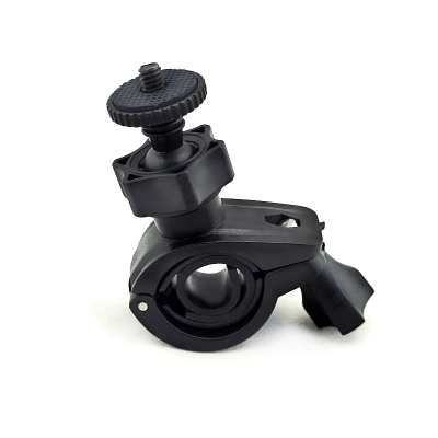 维尔晶S7 S20 D2自行车山地车电动车摩托车蓝牙音箱固定支架专用