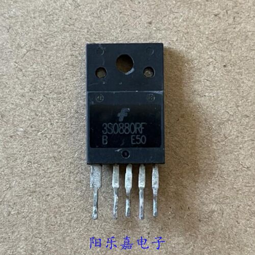 3S0880RF进口电源模块