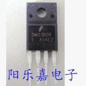 进口液晶电源管 5M0380R KA5M0380R 开关管理芯片 质量保证