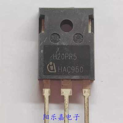 进口H20PR520A1350V电磁炉