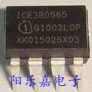 进口液晶电源管理芯片 ICE3B0565 ICE3B0565J DIP-8 质量保证