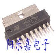 进口音频功放集成电路 TDA2007 TDA2007A ZIP-9 质量保证