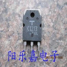 进口MOS场效应管 2SK1213 K1213 6A 600V N沟道 质量保证