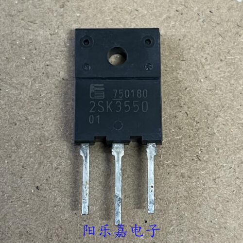 2SK3550进口MOS场效应管