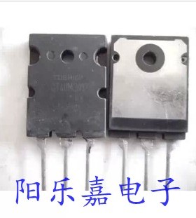 进口IGBT晶体管 GT40M301 40A/900V 电磁炉用 质量保证