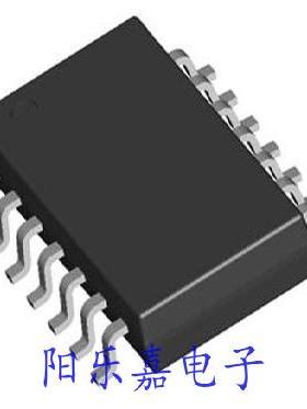 进口逻辑芯片 TC74HC257AF 74HC257A 贴片SOP16-5.2MM 质量保证