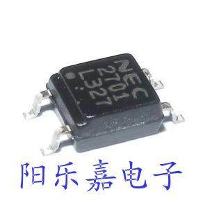 进口贴片光电藕合器 2701 PS2701 PS2701-1 SOP-4 质量保证