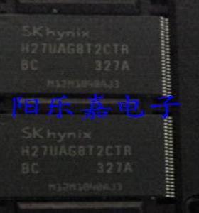 全新原装 H27UCG8T2BTR-BC 闪存芯片 质量保证