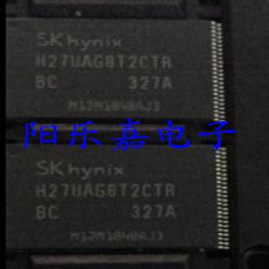 全新原装 H27UCG8T2BTR-BC 闪存芯片 质量保证