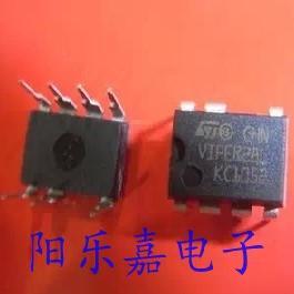 全新电源管理芯片 VIPER28L=VIPER28H 直插DIP-7 质量保证
