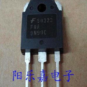 进口MOS场效应管 FQA9N90 FQA9N90C N沟道 9A 900V 质量保证