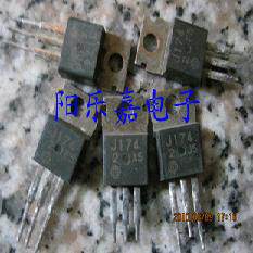 进口MOS场效应管 2SJ173 2SJ174 J173 J174 TO-220 质量保证