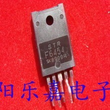进口电源管理模块 STRF6454 STR-F6454 TO-220F 质量保证