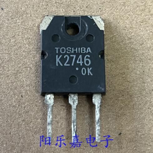 2SK2746进口MOS场效应管