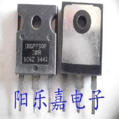 进口IGBT晶体管 IRGPF50F 51A 900V 质量保证