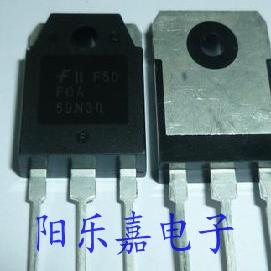 进口MOS场效应管 FDA59N30 59A300V 液晶专用管 拆机质量保证