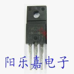 进口快恢复整流管 FMG26S FMU26S FMM26S 6A/600V 质量保证