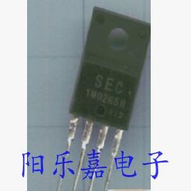 进口电源管理芯片 1M0265R KA1M0265R TO-220F 质量保证