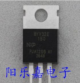 进口快恢复整流管 BYV32-100 BYV32E-100 20A/100V 质量保证
