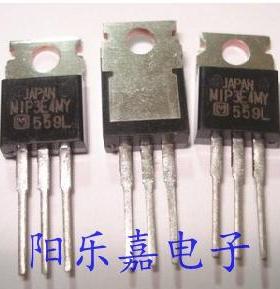 进口电源管 MIP3E4MY TO-220 质量保证