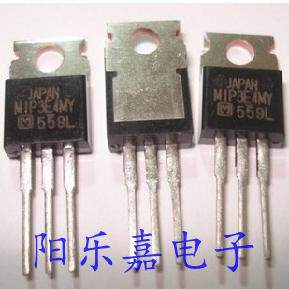 进口电源管 MIP3E4MY TO-220 质量保证