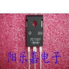 进口快恢复整流管 FEP30GP 30A 400V 大功率二极管 质量保证