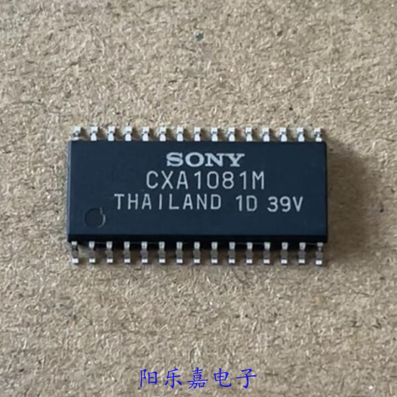 CXA1081M全新集成电路